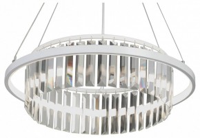 Подвесная люстра Vitaluce V54010 V54010-0/1S в Добрянке - dobryanka.ok-mebel.com | фото 2