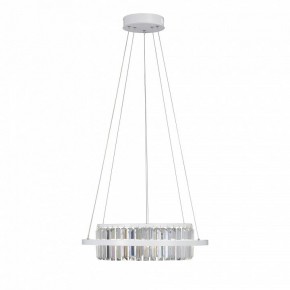 Подвесная люстра Vitaluce V54010 V54010-0/1S в Добрянке - dobryanka.ok-mebel.com | фото 3