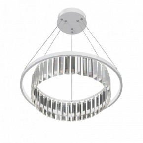 Подвесная люстра Vitaluce V54010 V54010-0/1S в Добрянке - dobryanka.ok-mebel.com | фото 4