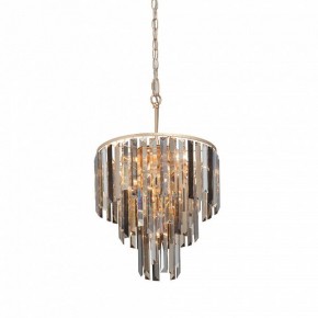 Подвесная люстра Vitaluce V5867 V5867-8/10 в Добрянке - dobryanka.ok-mebel.com | фото 2