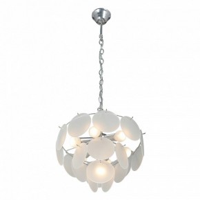 Подвесная люстра Vitaluce V5888 V5888-9/7 в Добрянке - dobryanka.ok-mebel.com | фото 4