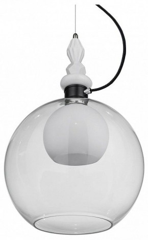 Подвесной светильник 33 идеи M40WH PND182.01.17CH.003BL-M40WH в Добрянке - dobryanka.ok-mebel.com | фото