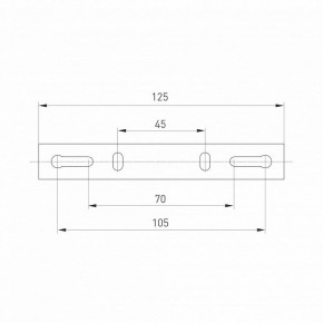 Подвесной светильник Arlight TROPIC 43397 в Добрянке - dobryanka.ok-mebel.com | фото 3