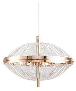 Подвесной светильник Arte Lamp Andromeda A2089SP-6GO в Добрянке - dobryanka.ok-mebel.com | фото