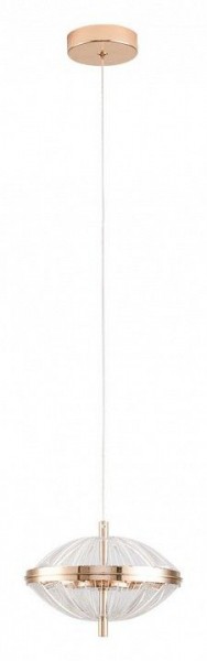 Подвесной светильник Arte Lamp Andromeda A2089SP-6GO в Добрянке - dobryanka.ok-mebel.com | фото 2