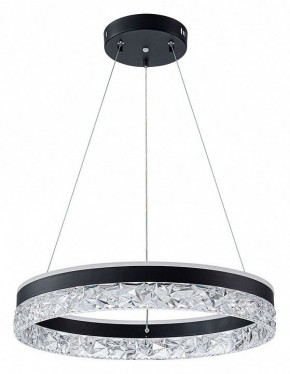 Подвесной светильник Arte Lamp Apollo A2549SP-75BK в Добрянке - dobryanka.ok-mebel.com | фото 2