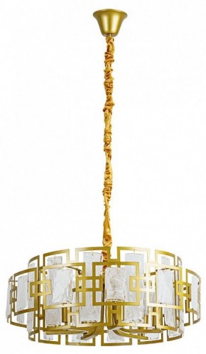 Подвесной светильник Arte Lamp Blake A4087SP-6SG в Добрянке - dobryanka.ok-mebel.com | фото 2