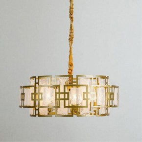 Подвесной светильник Arte Lamp Blake A4087SP-6SG в Добрянке - dobryanka.ok-mebel.com | фото 3