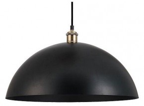 Подвесной светильник Arte Lamp Cappello A7056SP-1BK в Добрянке - dobryanka.ok-mebel.com | фото