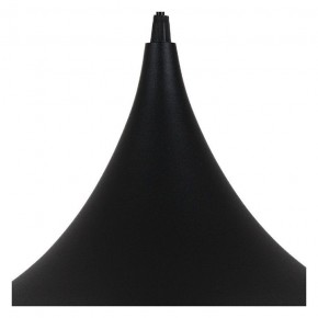 Подвесной светильник Arte Lamp Carmel A7080SP-1BK в Добрянке - dobryanka.ok-mebel.com | фото 3