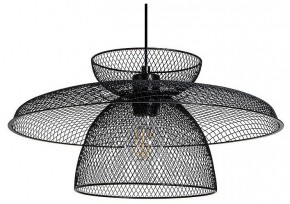 Подвесной светильник Arte Lamp Castello A7067SP-1BK в Добрянке - dobryanka.ok-mebel.com | фото 2