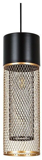 Подвесной светильник Arte Lamp Castello A7068SP-1GO в Добрянке - dobryanka.ok-mebel.com | фото