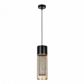 Подвесной светильник Arte Lamp Castello A7068SP-1GO в Добрянке - dobryanka.ok-mebel.com | фото 2