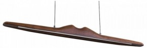 Подвесной светильник Arte Lamp Conca A4286SP-19BK в Добрянке - dobryanka.ok-mebel.com | фото