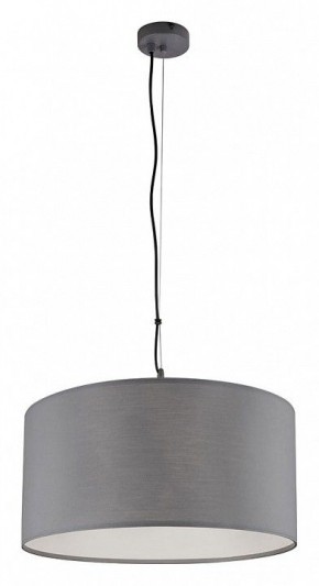Подвесной светильник Arte Lamp Coppa A4095SP-3GY в Добрянке - dobryanka.ok-mebel.com | фото 2