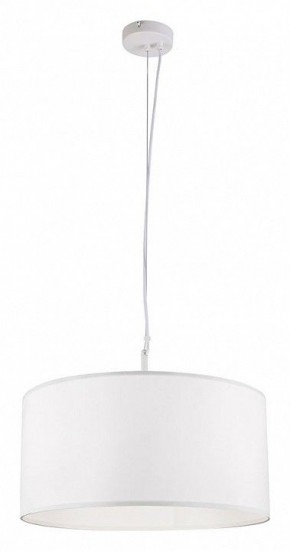 Подвесной светильник Arte Lamp Coppa A4095SP-3WH в Добрянке - dobryanka.ok-mebel.com | фото 2