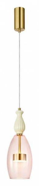 Подвесной светильник Arte Lamp Coral A2405SP-9PK в Добрянке - dobryanka.ok-mebel.com | фото 2