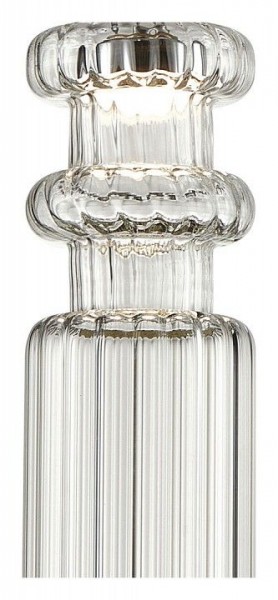 Подвесной светильник Arte Lamp Crystal A2942SP-1CC в Добрянке - dobryanka.ok-mebel.com | фото 3