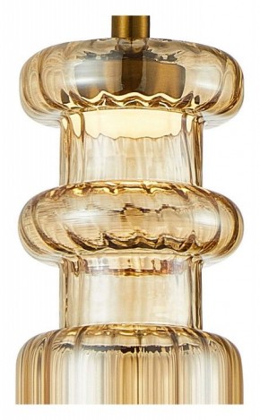 Подвесной светильник Arte Lamp Crystal A2942SP-1PB в Добрянке - dobryanka.ok-mebel.com | фото 3