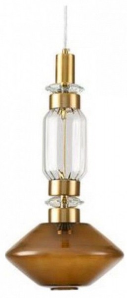 Подвесной светильник Arte Lamp Fiorato A2442SP-11PB в Добрянке - dobryanka.ok-mebel.com | фото