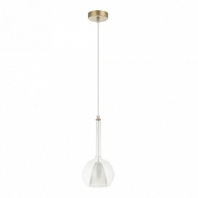 Подвесной светильник Arte Lamp Gala A2715SP-1SG в Добрянке - dobryanka.ok-mebel.com | фото 2