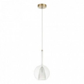 Подвесной светильник Arte Lamp Gala A2720SP-1SG в Добрянке - dobryanka.ok-mebel.com | фото 2