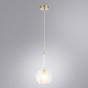 Подвесной светильник Arte Lamp Gala A2720SP-1SG в Добрянке - dobryanka.ok-mebel.com | фото 3
