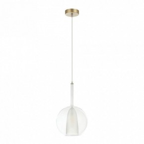 Подвесной светильник Arte Lamp Gala A2725SP-1SG в Добрянке - dobryanka.ok-mebel.com | фото