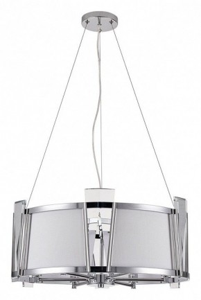 Подвесной светильник Arte Lamp Grato A4079LM-6CC в Добрянке - dobryanka.ok-mebel.com | фото 2