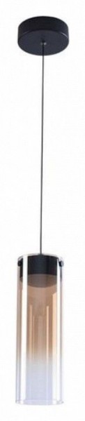 Подвесной светильник Arte Lamp Lanterna A3606SP-8BK в Добрянке - dobryanka.ok-mebel.com | фото 2
