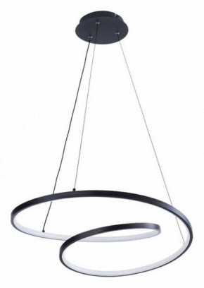 Подвесной светильник Arte Lamp Millo A3893SP-30BK в Добрянке - dobryanka.ok-mebel.com | фото 2