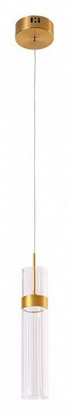 Подвесной светильник Arte Lamp Misty A2950SP-5PB в Добрянке - dobryanka.ok-mebel.com | фото 2