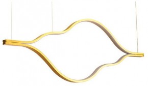 Подвесной светильник Arte Lamp Odyssey A2911SP-31GO в Добрянке - dobryanka.ok-mebel.com | фото