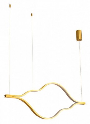 Подвесной светильник Arte Lamp Odyssey A2911SP-31GO в Добрянке - dobryanka.ok-mebel.com | фото 2