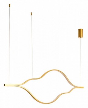 Подвесной светильник Arte Lamp Odyssey A2911SP-34GO в Добрянке - dobryanka.ok-mebel.com | фото 2