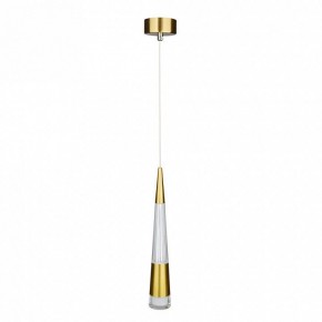 Подвесной светильник Arte Lamp Sabik A6576SP-1PB в Добрянке - dobryanka.ok-mebel.com | фото 2