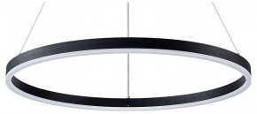 Подвесной светильник Arte Lamp Siren A2548SP-45BK в Добрянке - dobryanka.ok-mebel.com | фото