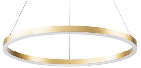 Подвесной светильник Arte Lamp Siren A2548SP-45GO в Добрянке - dobryanka.ok-mebel.com | фото