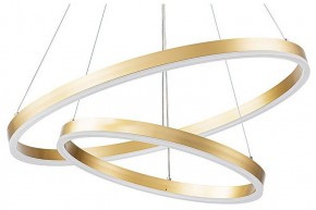 Подвесной светильник Arte Lamp Siren A2548SP-75GO в Добрянке - dobryanka.ok-mebel.com | фото