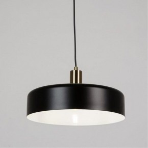 Подвесной светильник Arte Lamp Skat A7152SP-1BK в Добрянке - dobryanka.ok-mebel.com | фото 2