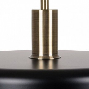 Подвесной светильник Arte Lamp Skat A7152SP-1BK в Добрянке - dobryanka.ok-mebel.com | фото 3