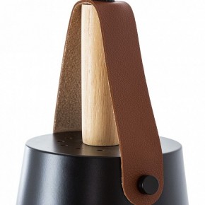 Подвесной светильник Arte Lamp Thomas A7032SP-1BK в Добрянке - dobryanka.ok-mebel.com | фото 6