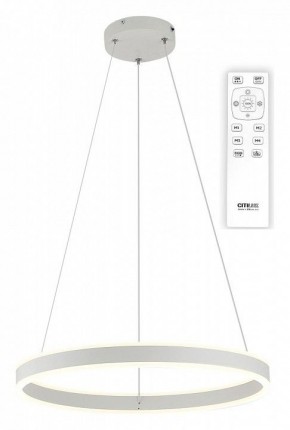 Подвесной светильник Citilux Дуэт CL719500 в Добрянке - dobryanka.ok-mebel.com | фото 2