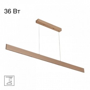 Подвесной светильник Citilux Edge CL720032N в Добрянке - dobryanka.ok-mebel.com | фото 2