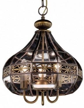Подвесной светильник Citilux Гера-2 CL444230 в Добрянке - dobryanka.ok-mebel.com | фото 2