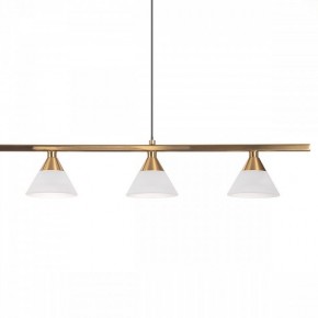 Подвесной светильник Citilux HELLY CL211012 в Добрянке - dobryanka.ok-mebel.com | фото 3
