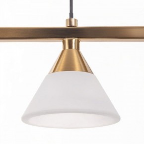 Подвесной светильник Citilux HELLY CL211012 в Добрянке - dobryanka.ok-mebel.com | фото 4