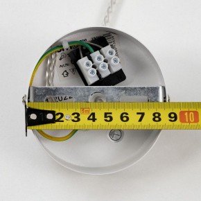 Подвесной светильник Citilux Тильда CL469110 в Добрянке - dobryanka.ok-mebel.com | фото 16