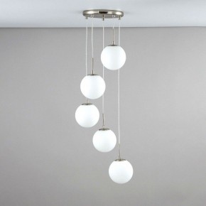 Подвесной светильник Citilux Томми CL102054 в Добрянке - dobryanka.ok-mebel.com | фото 4