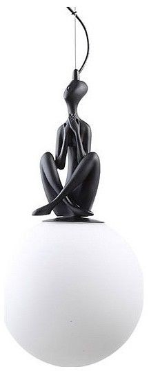 Подвесной светильник Divinare Eleganza 1042/06 SP-10 в Добрянке - dobryanka.ok-mebel.com | фото